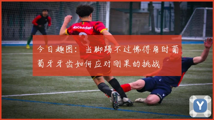 今日趣图：当脚踢不过佛得角时葡萄牙牙齿如何应对刚果的挑战